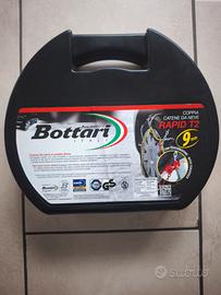 Catene da neve Bottari 9mm serie 90