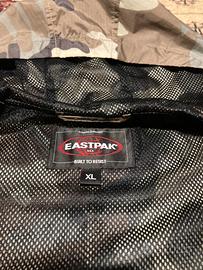 Giacca Eastepack Camouflage  Mis XL