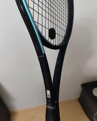 racchetta da tennis head