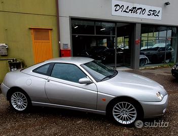 Alfa Romeo GTV 2.0 JTS 165CV 70 MILA KM!!!! FINANZ