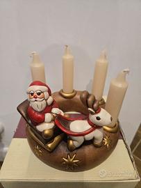 thun centrotavola natale 