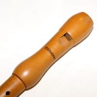Mollenhauer Recorder in legno – flauto dolce vinta