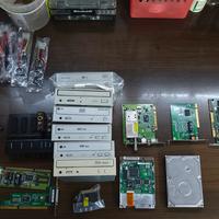 hi-tech vintage