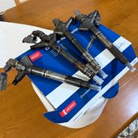 INIETTORI AUTO MARCA DENSO PER TOYOTA RAV4 III SER