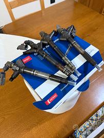 INIETTORI AUTO MARCA DENSO PER TOYOTA RAV4 III SER