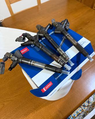 INIETTORI AUTO MARCA DENSO PER TOYOTA RAV4 III SER