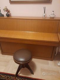 pianoforte Baldwin Monarch