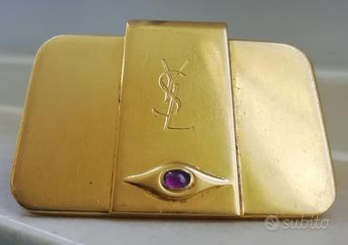 fermasoldi Yves Saint Laurent