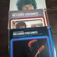 Dischi in vinile