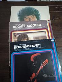 Dischi in vinile
