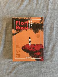 Fiori Rossi di Yoshiharu Tsuge Oblomov