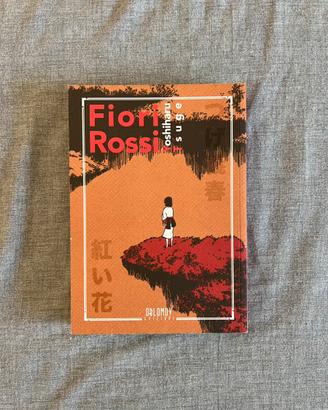 Fiori Rossi di Yoshiharu Tsuge Oblomov