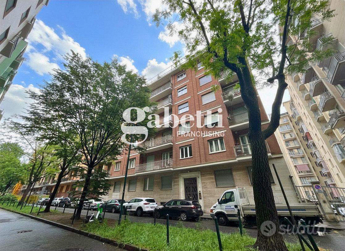 Apartment in Torino, Santa Rita, Circoscrizione 2 - Vista 3
