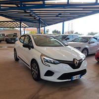 Renault Clio 1.0 BENZ 65 CV 5 porte Equilibre