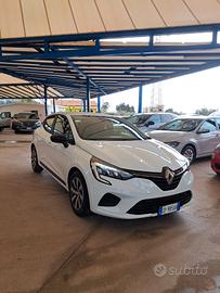 Renault Clio 1.0 BENZ 65 CV 5 porte Equilibre