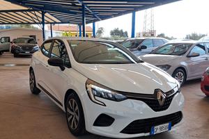 Renault Clio 1.0 BENZ 65 CV 5 porte Equilibre