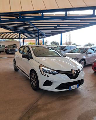 Renault Clio 1.0 BENZ 65 CV 5 porte Equilibre