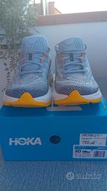 Scarpe Hoka
