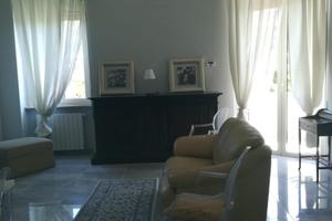 Appartamento ristrutturato semi arredato