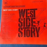 Vinile Vintage - West Side Story