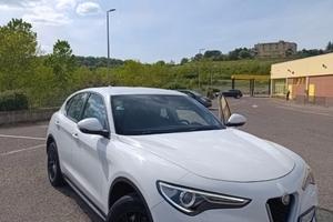 Stelvio Q4 anno 2019