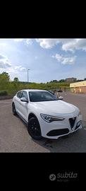 Stelvio Q4 anno 2019
