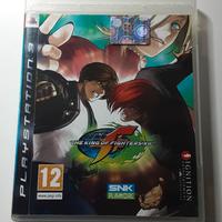 The King of Fighters 12 XII - Sony Playstation 3