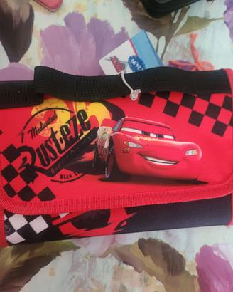 Astuccio Cars Disney