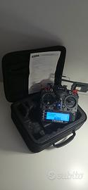 Frsky TARANIS x9d plus 