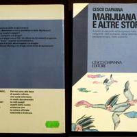 Cesco Ciapanna, Marijuana e altre storie 1979