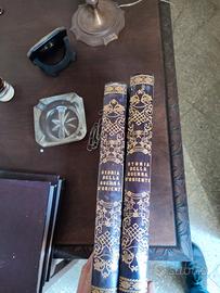 Storia della guerra d'oriente (2 voll., 1858)