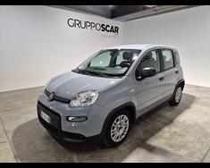 FIAT Panda 3ª serie - Panda 1.0 FireFly S&S U66090