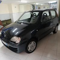 Fiat 600 1.1 Active 84.000km Uniproprietario