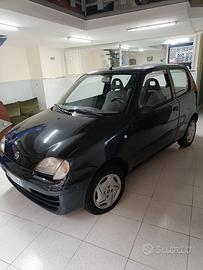 Fiat 600 1.1 Active 84.000km Uniproprietario