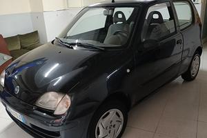 Fiat 600 1.1 Active 84.000km Uniproprietario