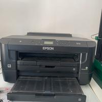 EPSON WK7210 sublimatica
