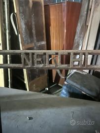 Necchi macchina da cucire