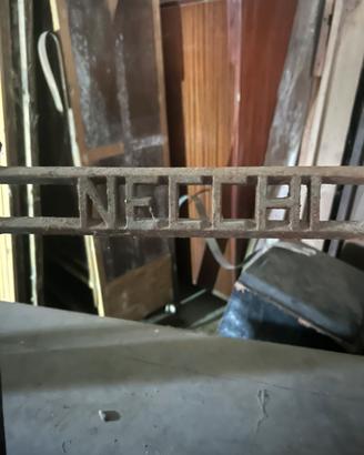 Necchi macchina da cucire