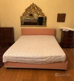 Letto matrimoniale