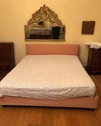 Letto matrimoniale