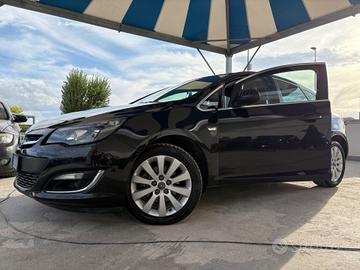 Opel Astra 1.7 CDTI 110CV 5 porte Cosmo