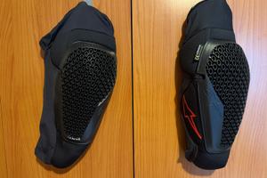 Ginocchiere Alpinestars Bionic Flex TG L-XL