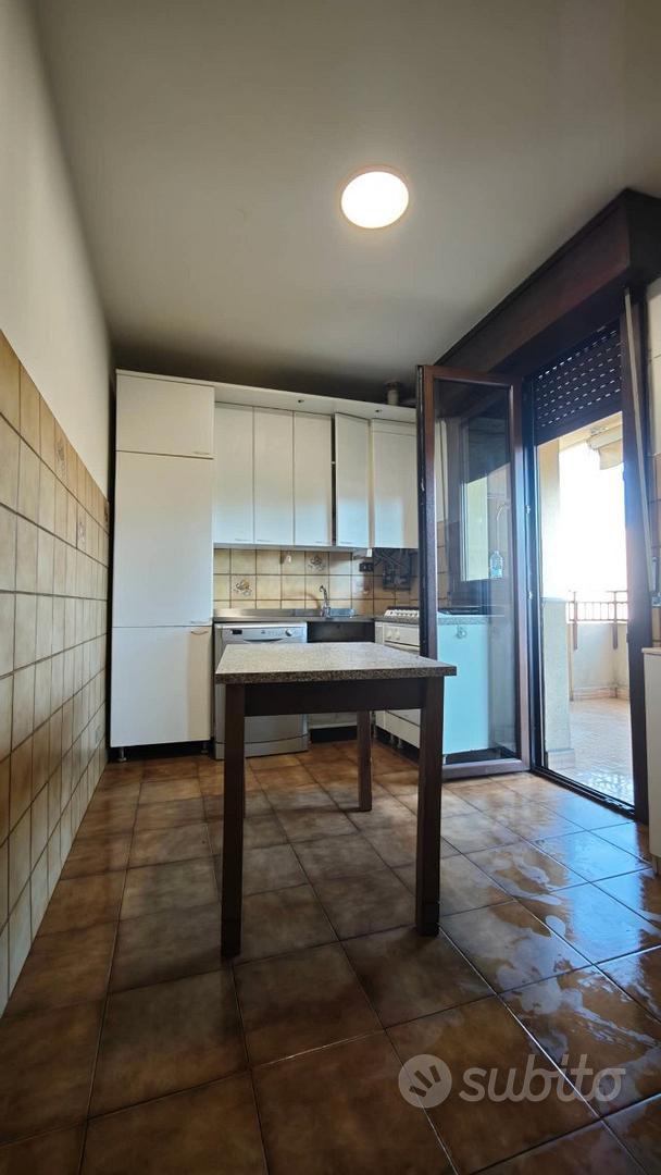 Appartamento – Giussano, Robbiano - Altro