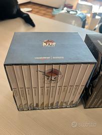 Dvd big fish adventures 1&2