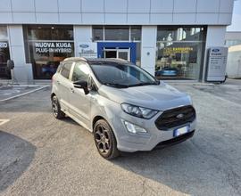 FORD EcoSport 1.0 EcoBoost 125 CV Start&Stop ST-Li