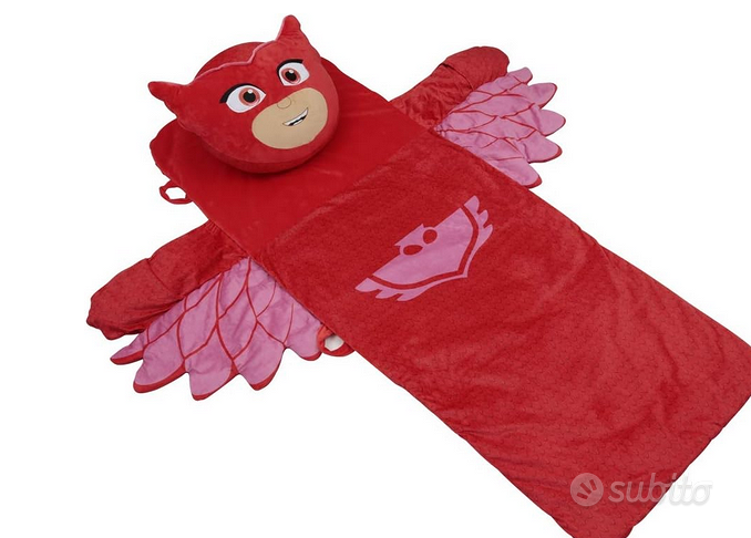 Giochi Preziosi Pj Masks costume Gufetta a € 52,90