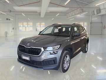 SKODA KODIAQ 2.0 TDI 110KW EXECUTIVE DSG 5P SUV