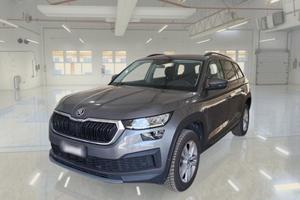 SKODA KODIAQ 2.0 TDI 110KW EXECUTIVE DSG 5P SUV
