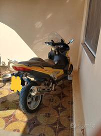 Gilera