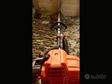 Decespugliatore Kasei 52 cc